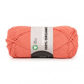 Cotton 8 Organic /øko