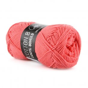 Cotton 8/4