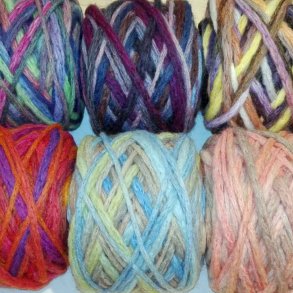 Mayflower Easy Knit