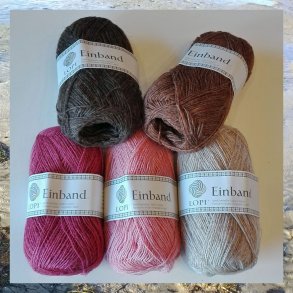 Einband /50g