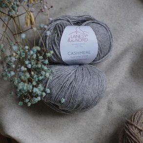Cashmere Luxury